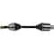 A1 Cardone NEW CV DRIVE AXLE 66-2293 - alternate 1